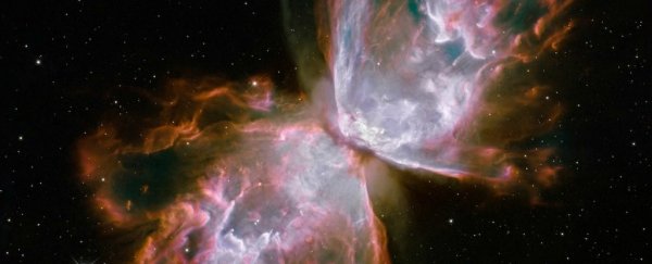 These quotes from Carl Sagan will make you feel at one with the cosmos