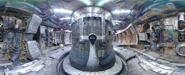 A helium-resistant material could finally usher in the age of nuclear fusion