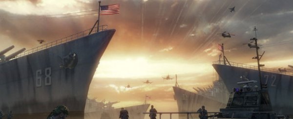 Study suggests action video games can help you learn faster
