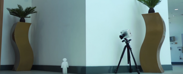 Here's how this amazing new camera can see around corners