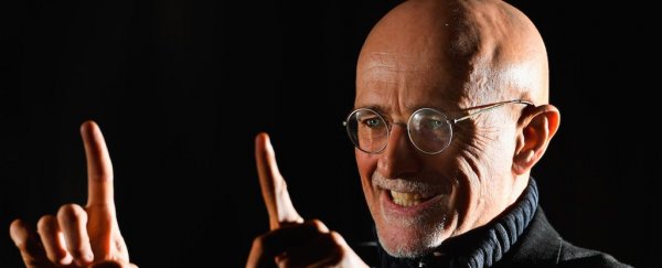 Surgeon claims he's done the first human head transplant, but there are huge red flags