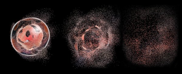 Scientists have found a completely new way to attack and kill cancer cells