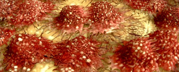 Here's how we're fighting cancer in a completely new way