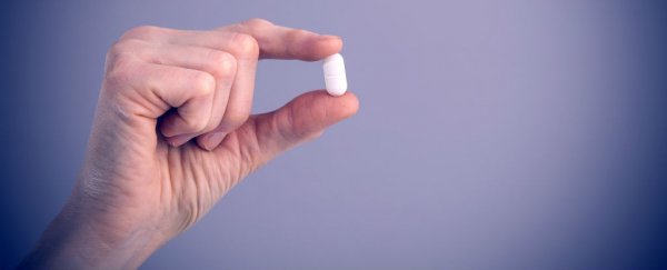 The US has given fast-track approval to a surprising new cancer drug