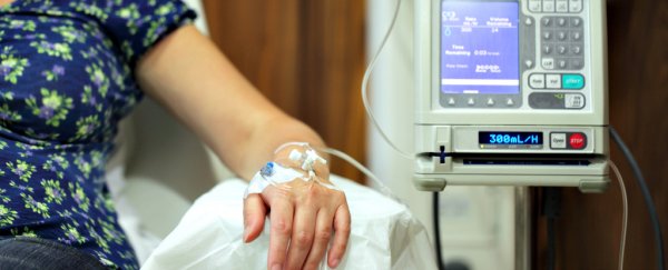 A cancer drugmaker has put its trial on hold after 2 patients died last week