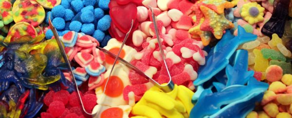 Do different sugars have different health effects?