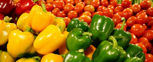 Is washing fruit and veggies really necessary?