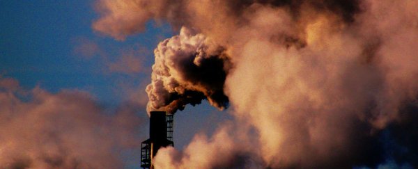 World’s richest 10% is responsible for half our global fossil fuel emissions, report finds