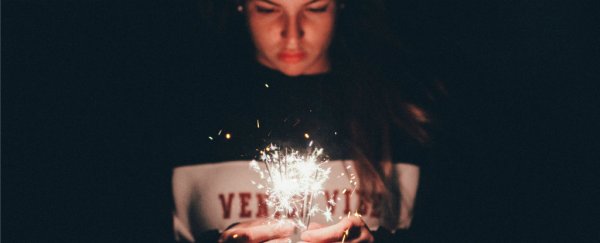 The best New Year's resolutions according to science - and how to keep them