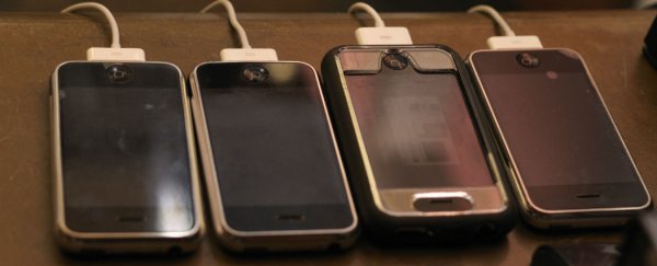 Here's how hydrogen could transform battery life on your portable gadgets