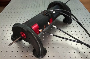 Robots could soon perform brain surgery through your cheek