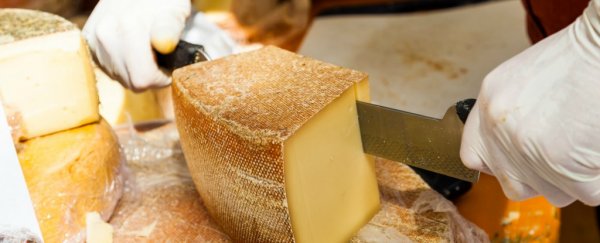 Irish study finds those eating more dairy are skinnier and don't have higher cholesterol