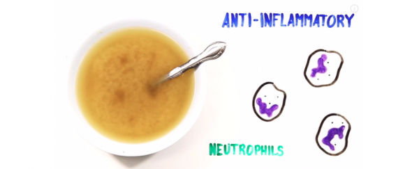 WATCH: Here are 8 sick remedies that actually work, according to science