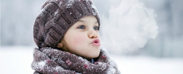 The way you breathe could be affecting your emotions