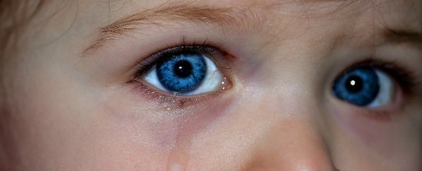 Here's the one thing scientists have found will change anti-vaxxers minds