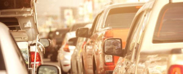 China just announced it is also planning a future ban on fossil fuel cars
