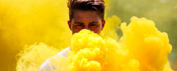 The FDA changes its mind on vaping, cracks down on nicotine instead