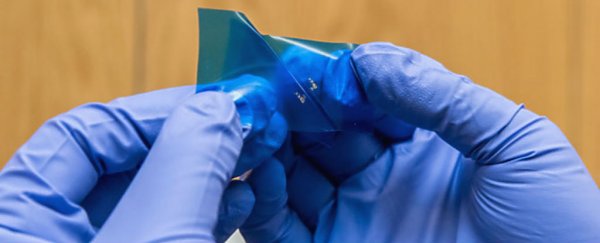 These new quantum materials can conduct electricity at nearly the speed of light