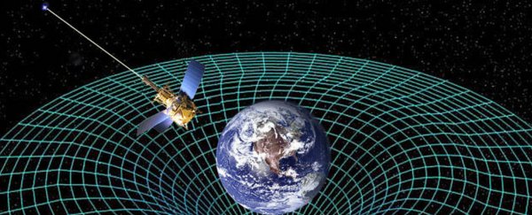 WATCH: Are space and time an illusion?