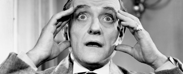 There's a brain quirk that could explain why some people think they are psychic