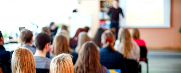 Schools in the US are beginning to push back their start times