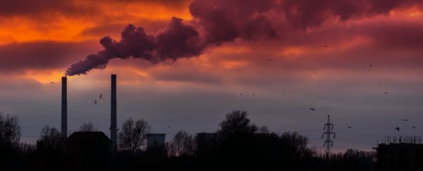 The 3% of studies that reject global warming are filled with errors
