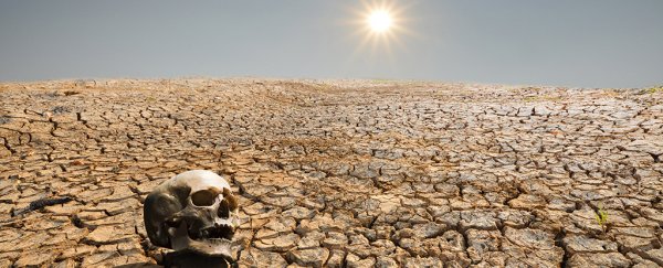 Here's the real reason why we still haven't found alien life