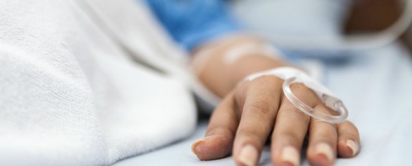 A biotech company has been given permission to try to resurrect the clinically dead