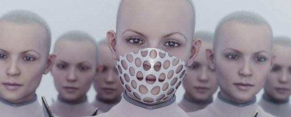 WATCH: Here's why perfect cloning will always be impossible
