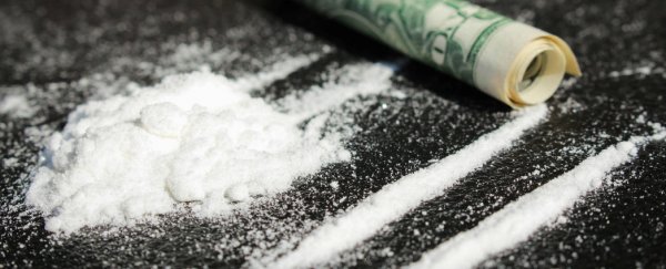 Blood pressure drug erases memories of addiction