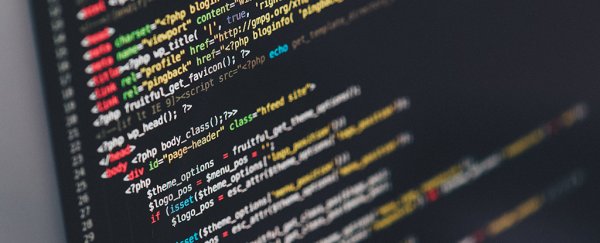 This Smart AI can now steal code to write its own programs