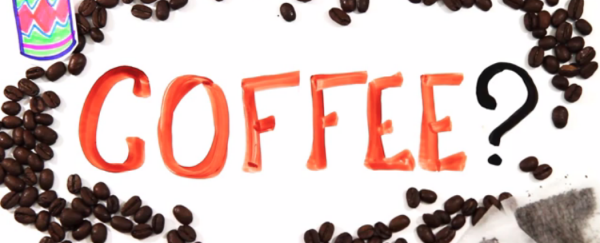 WATCH: Are you consuming your coffee correctly?