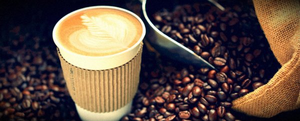 It looks like a worldwide coffee shortage is inevitable