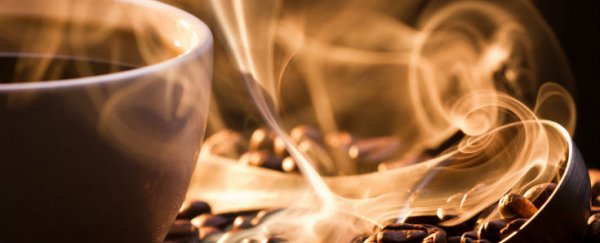 Here's when you should be drinking your coffee, according to science