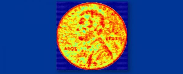 This 3D imaging device is set to be integrated into smartphones
