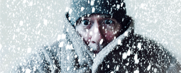 Here’s how to make it through the winter blues, according to science