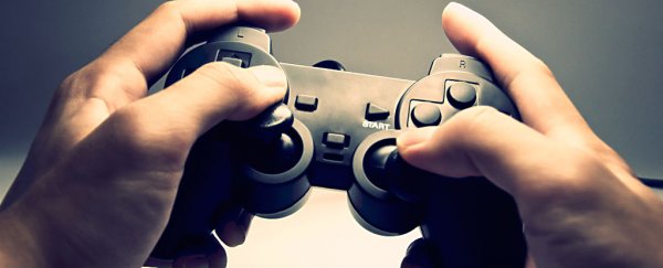 The brains of compulsive gamers are wired differently, study finds