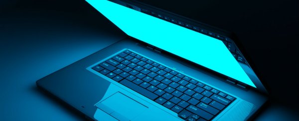 Here’s why you need to stop turning your computer off at night