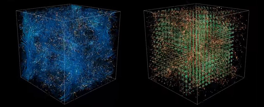 New Mathematical Model Maps The Expansion of The Early Universe Better Than Ever Before