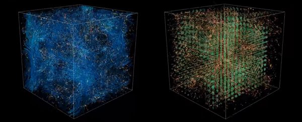 New mathematical model maps the expansion of the early Universe better than ever before