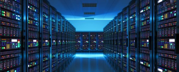 Learn how to harness the power of big data with this online course bundle