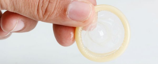 Scientists are making super-thin, super-strong condoms out of grass fibres
