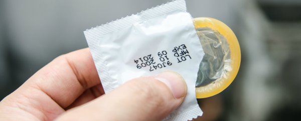 Brain scans are helping scientists create a condom that feels better than nothing at all