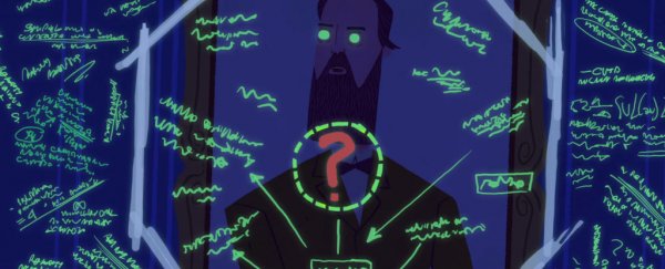 WATCH: This mathematical principle makes us believe in crazy conspiracy theories