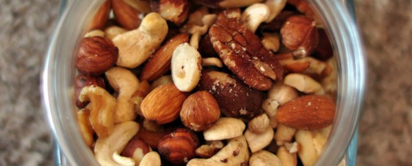 This new immunotherapy technique could prevent all kinds of food allergies