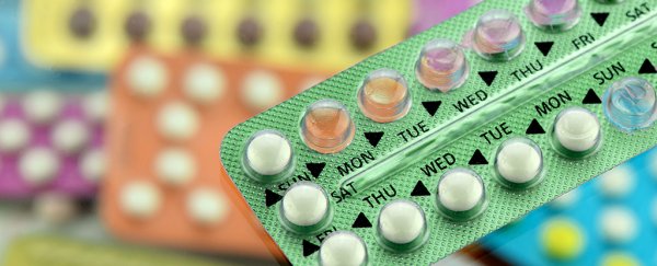 All hormonal birth control is linked to increased breast cancer risk, study shows