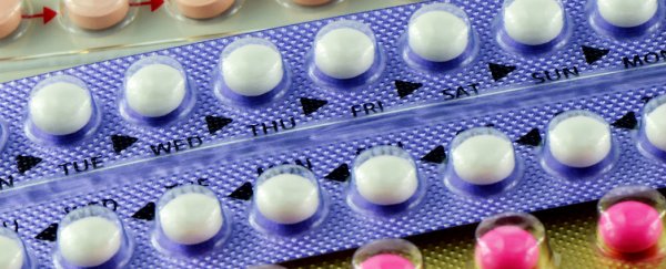Women in Oregon will soon have access to over-the-counter birth control pills