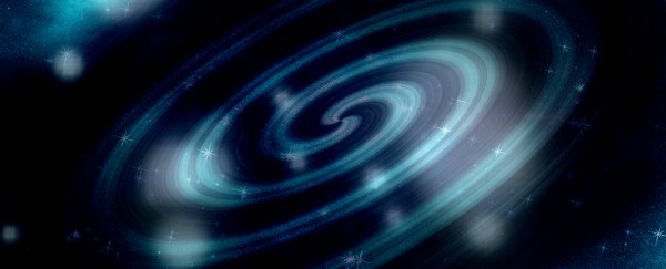 Gravitational waves could reveal a stringy universe, say physicists