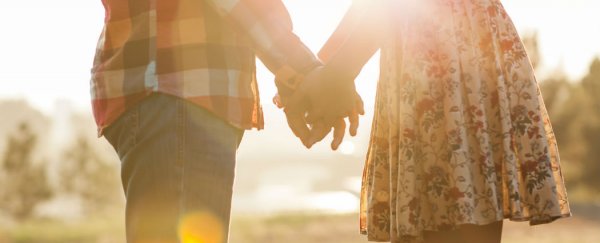 WATCH: The science behind why we cheat on people we love