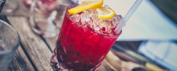 You need to stop trying to treat your UTI with cranberry juice